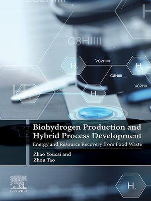 cover image of Biohydrogen Production and Hybrid Process Development